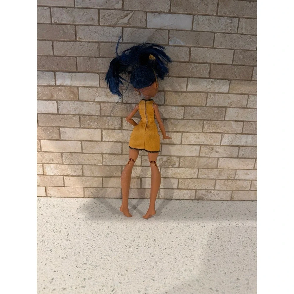 Mattel Monster High Cleo De Nile Doll Ghoul Spirit Sporty Collection‎ Exclusive